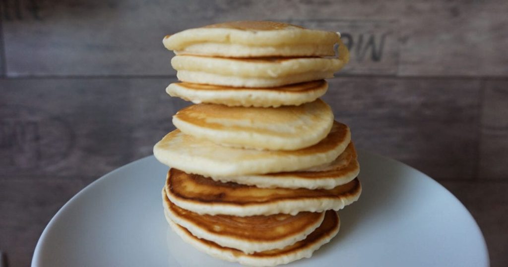 Original American Pancakes